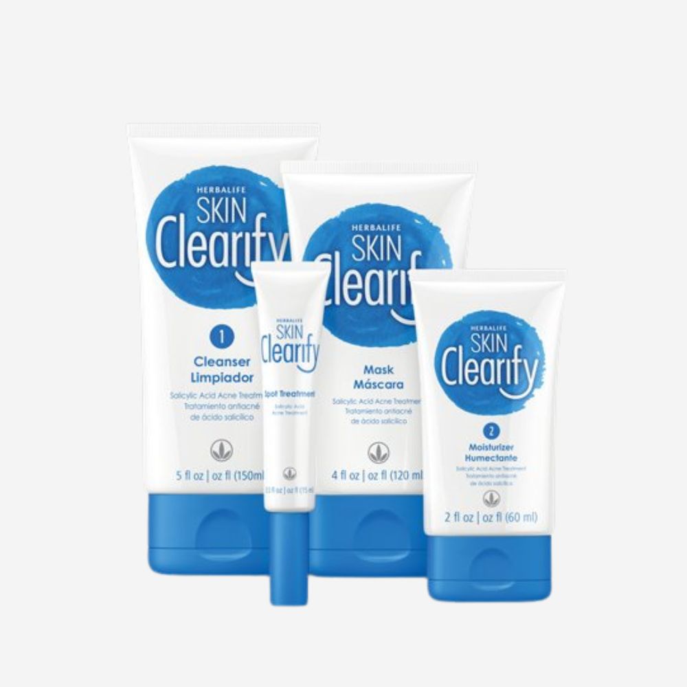 SKYN Wax Bar Products (9)
