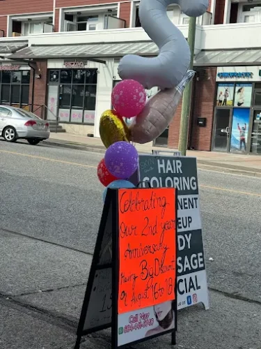 Skyn Wax bar makeup  beauty salon in Burnaby & Surrey